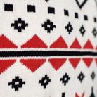 Jersey Mujer de Algodón Orgánico Après-ski
