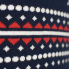 Jersey para pareja de Algodón Orgánico Coldberry
