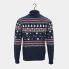 Jersey para pareja Coldberry Algodón Orgánico 
