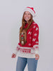 Jersey de Navidad para Hombre y Mujer  Wookiee