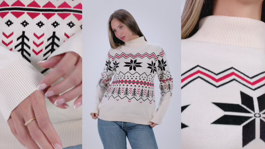Renne Bleu Jerseys Navideños diseños exclusivos