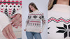 Renne Bleu Jerseys Navideños diseños exclusivos
