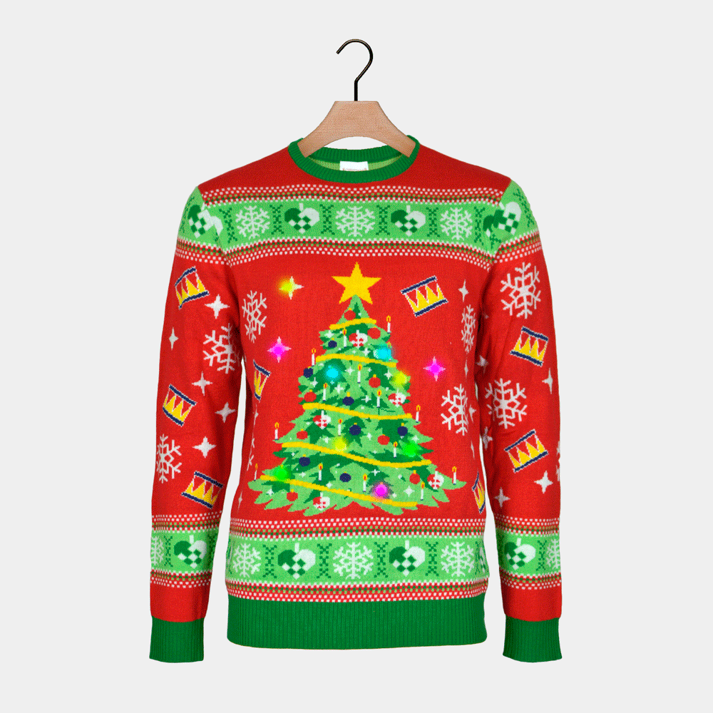 Suéter Navideño | Suéter de Navidad | Colección 2023 – Jerseys Navideños