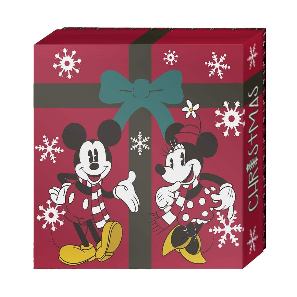 Packaging Pijama Navidad para Bebé Disney